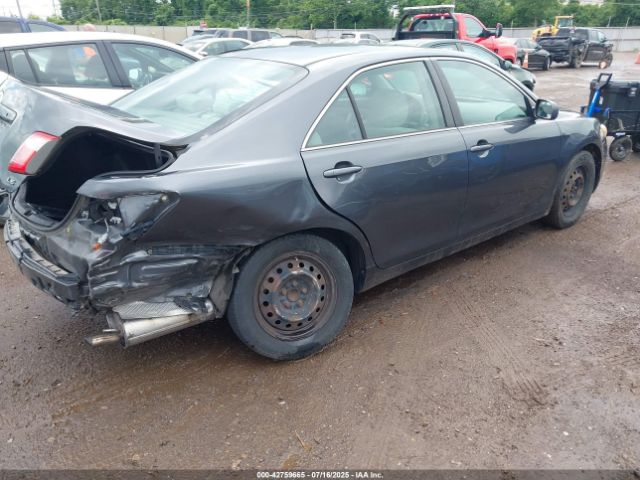 2008 TOYOTA CAMRY 4T1BE46K68U200164 Photo 3