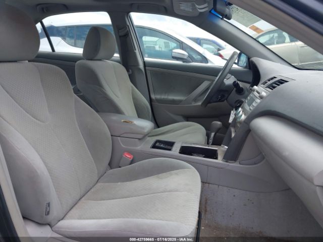 2008 TOYOTA CAMRY 4T1BE46K68U200164 Photo 4