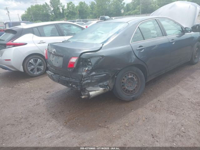 2008 TOYOTA CAMRY 4T1BE46K68U200164 Photo 5