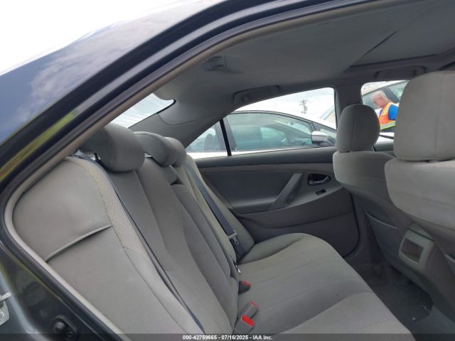 2008 TOYOTA CAMRY 4T1BE46K68U200164 Photo 7