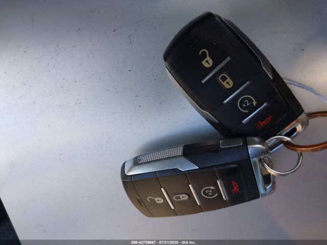 2023 RAM 1500 1C6SRFMT8PN591284 Photo 10