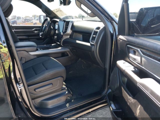 2023 RAM 1500 1C6SRFMT8PN591284 Photo 4