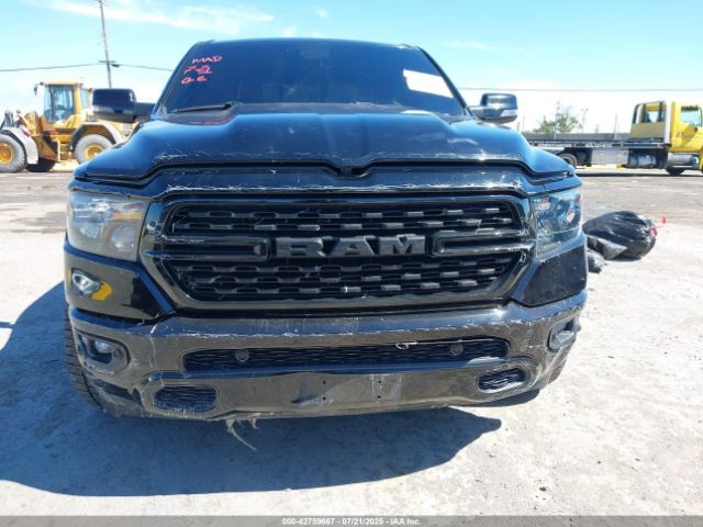 2023 RAM 1500 1C6SRFMT8PN591284 Photo 5