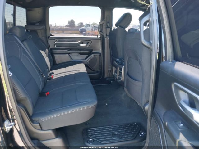 2023 RAM 1500 1C6SRFMT8PN591284 Photo 7