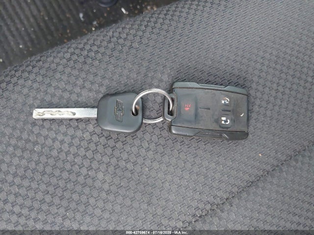 3GCUKREC9GG174884 Chevrolet l83 - sidi, vvt, afm, e85 max, aluminum