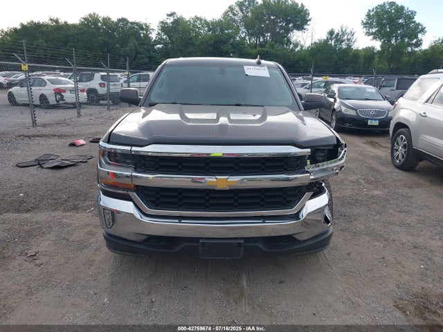 3GCUKREC9GG174884 Chevrolet l83 - sidi, vvt, afm, e85 max, aluminum