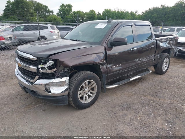 3GCUKREC9GG174884 Chevrolet l83 - sidi, vvt, afm, e85 max, aluminum