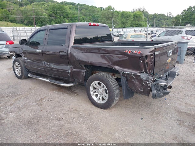 3GCUKREC9GG174884 Chevrolet l83 - sidi, vvt, afm, e85 max, aluminum