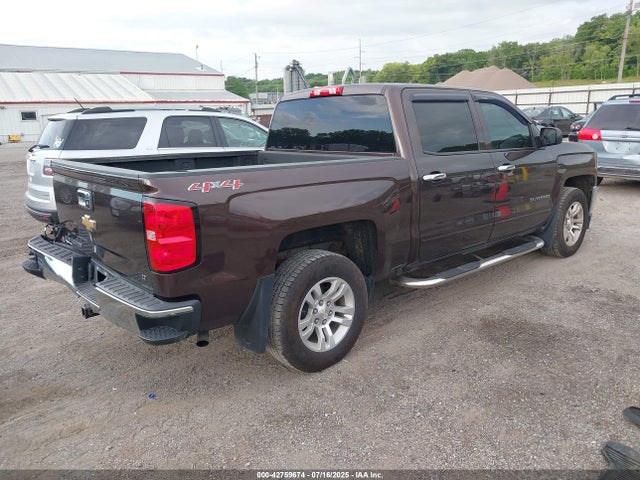 3GCUKREC9GG174884 Chevrolet l83 - sidi, vvt, afm, e85 max, aluminum