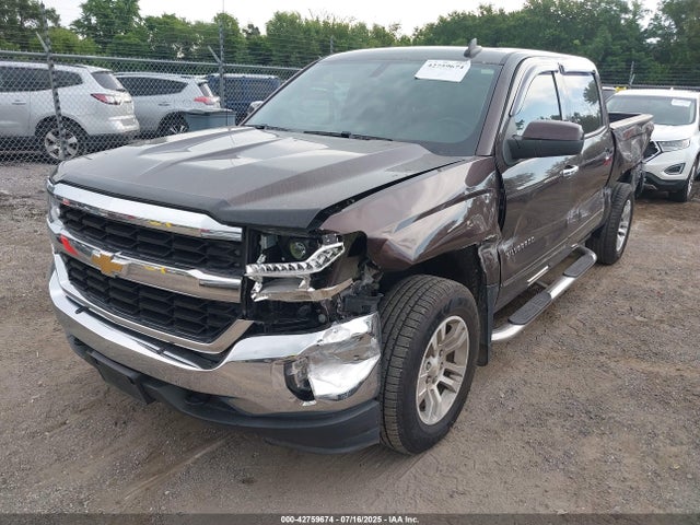 3GCUKREC9GG174884 Chevrolet l83 - sidi, vvt, afm, e85 max, aluminum