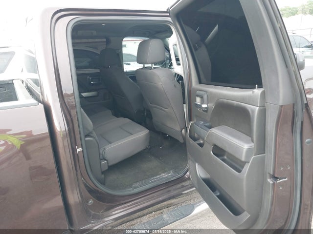 3GCUKREC9GG174884 Chevrolet l83 - sidi, vvt, afm, e85 max, aluminum