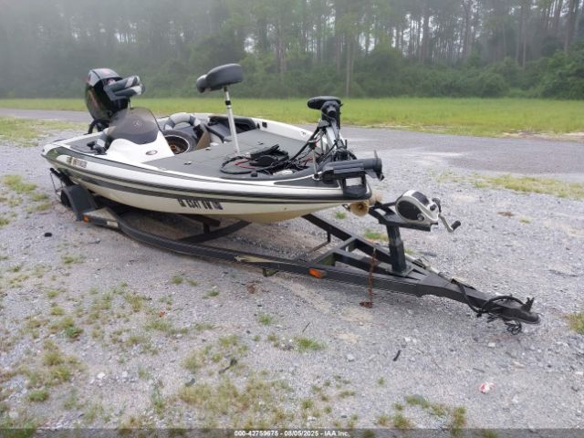 2000 STRATOS OTHER OML9X153I900