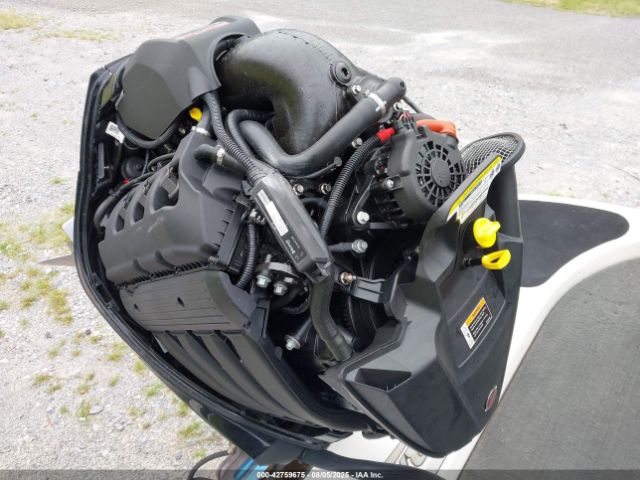 2000 STRATOS OTHER OML9X153I900 Photo 9