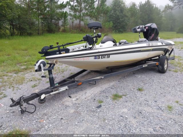 2000 STRATOS OTHER OML9X153I900 Photo 1