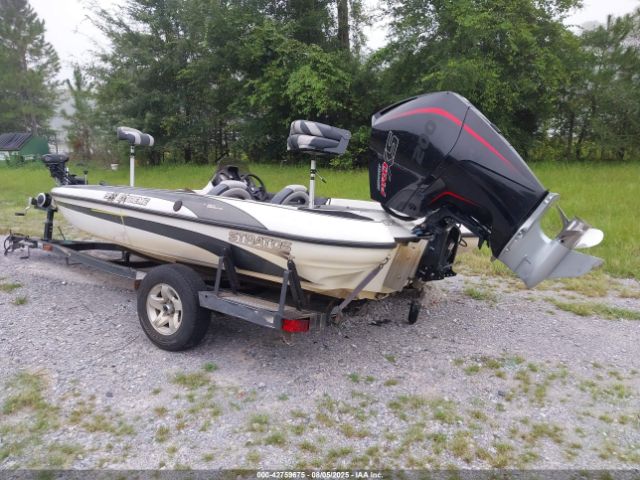 2000 STRATOS OTHER OML9X153I900 Photo 2