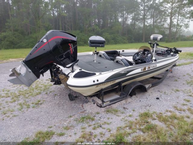 2000 STRATOS OTHER OML9X153I900 Photo 3