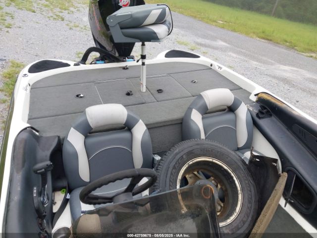 2000 STRATOS OTHER OML9X153I900 Photo 7