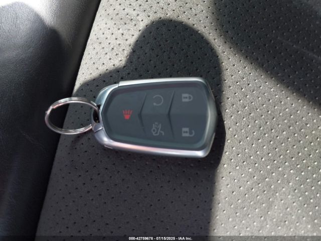 2016 CADILLAC CTS-V 1G6A15S65G0108465 Photo 10