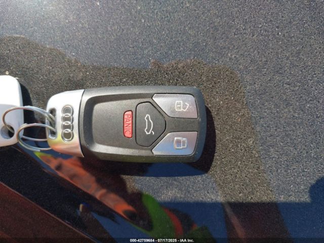 2018 AUDI Q5 WA1BNAFY7J2214108 Photo 10
