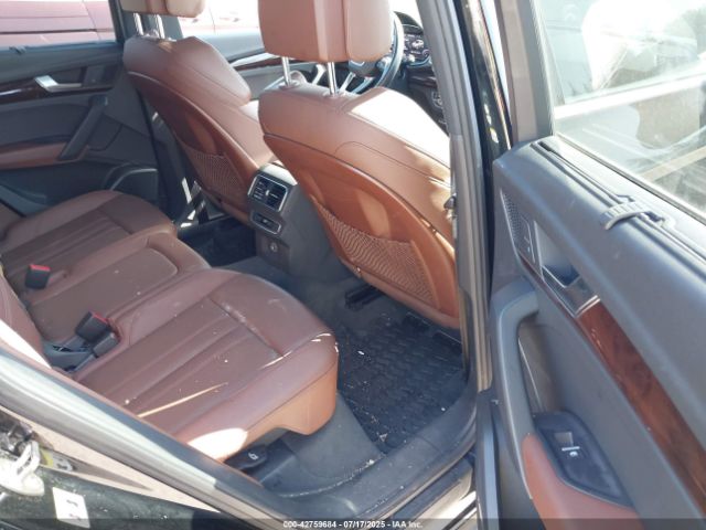 2018 AUDI Q5 WA1BNAFY7J2214108 Photo 7
