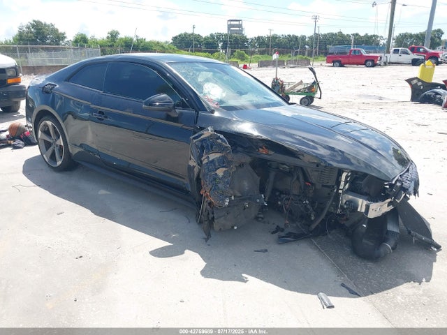 2019 AUDI S5 WAUR4AF54KA014417 Photo 0
