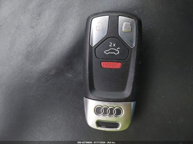 2019 AUDI S5 WAUR4AF54KA014417 Photo 10