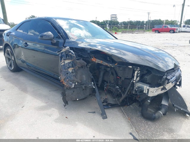2019 AUDI S5 WAUR4AF54KA014417 Photo 5
