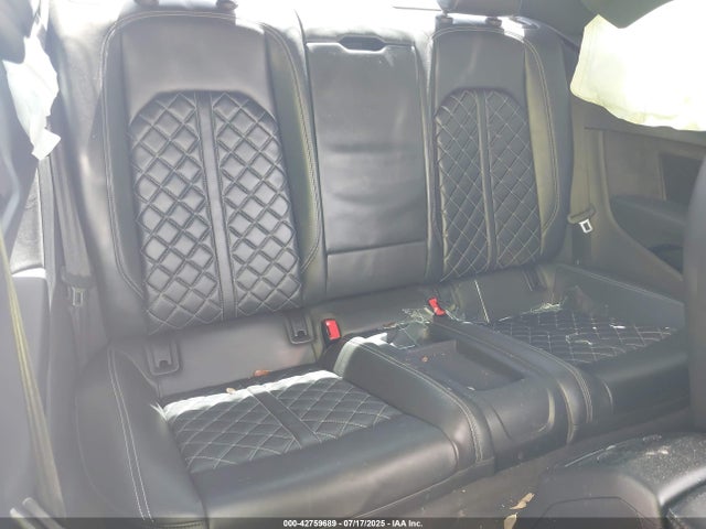 2019 AUDI S5 WAUR4AF54KA014417 Photo 7