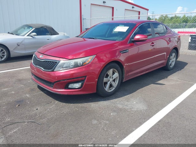 5XXGM4A74EG330073 KIA dohc gdi theta ii