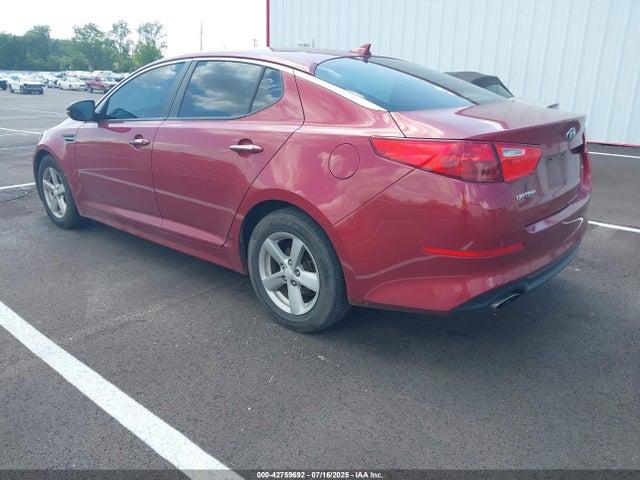 5XXGM4A74EG330073 KIA dohc gdi theta ii