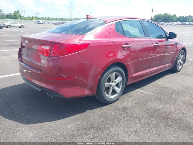5XXGM4A74EG330073 KIA dohc gdi theta ii
