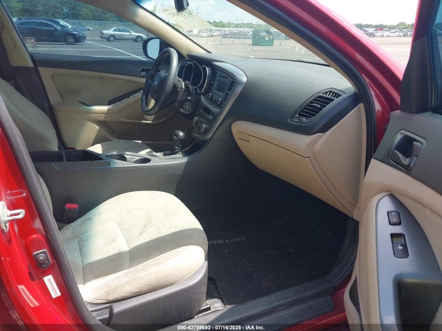 5XXGM4A74EG330073 KIA dohc gdi theta ii