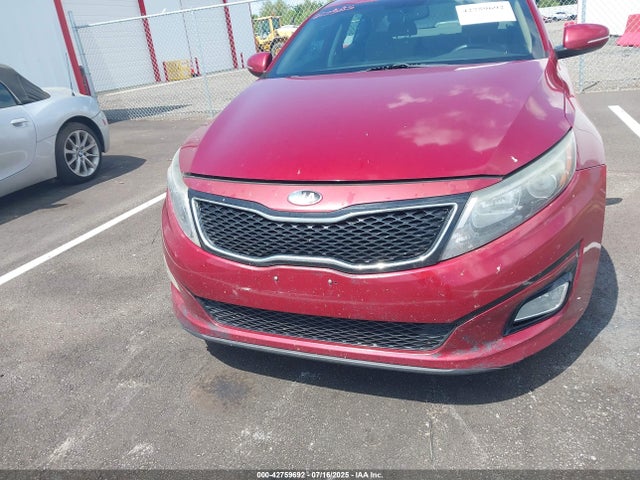 5XXGM4A74EG330073 KIA dohc gdi theta ii