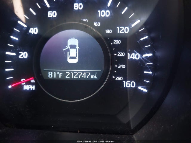 5XXGM4A74EG330073 KIA dohc gdi theta ii