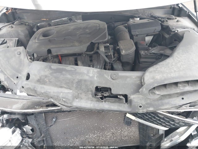 2018 KIA OPTIMA 5XXGT4L32JG220369 Photo 9