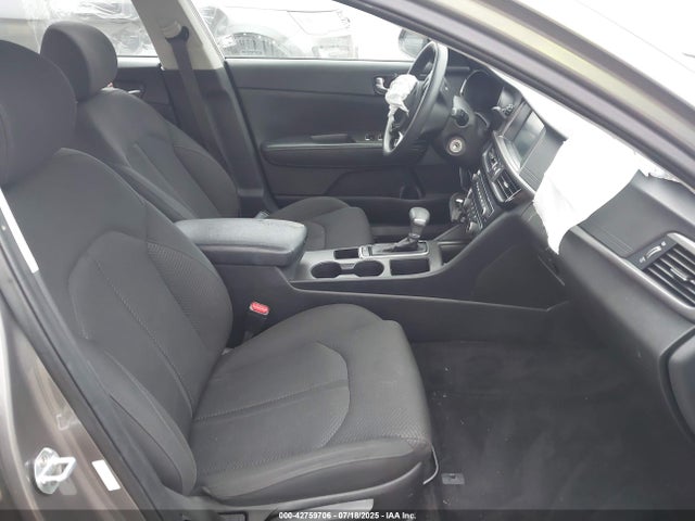 2018 KIA OPTIMA 5XXGT4L32JG220369 Photo 4