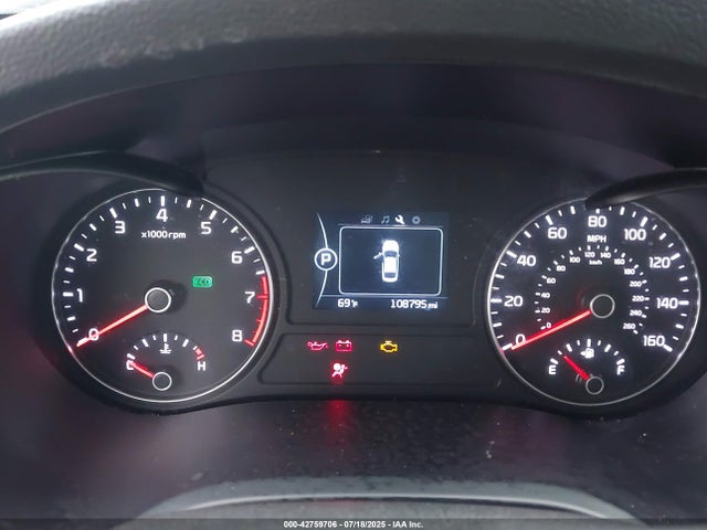 2018 KIA OPTIMA 5XXGT4L32JG220369 Photo 6