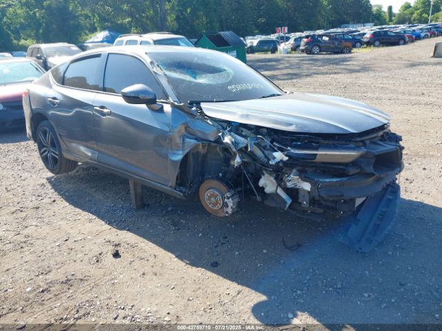 2024 ACURA INTEGRA 19UDE4H65RA025021 Photo 0