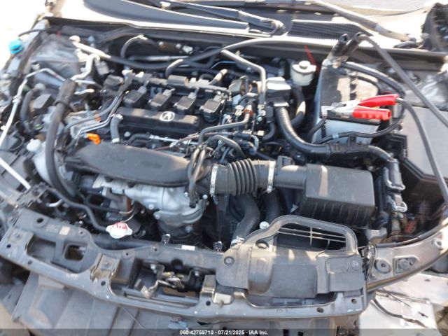 2024 ACURA INTEGRA 19UDE4H65RA025021 Photo 9