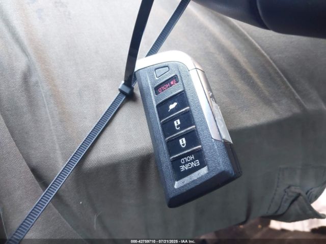 2024 ACURA INTEGRA 19UDE4H65RA025021 Photo 10