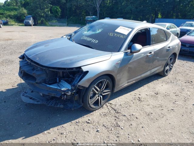 2024 ACURA INTEGRA 19UDE4H65RA025021 Photo 1