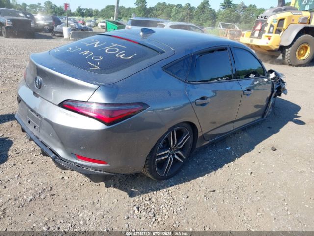 2024 ACURA INTEGRA 19UDE4H65RA025021 Photo 3