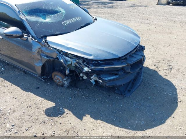 2024 ACURA INTEGRA 19UDE4H65RA025021 Photo 5