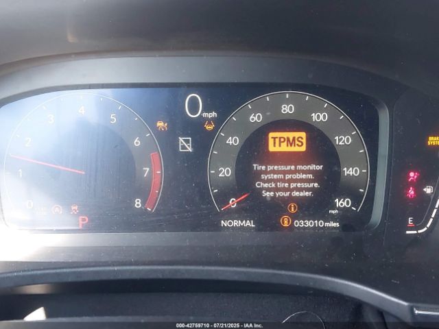 2024 ACURA INTEGRA 19UDE4H65RA025021 Photo 6