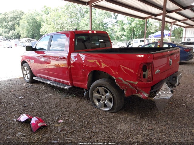 1C6RR7TT6KS727752 RAM 1500