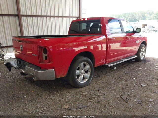 1C6RR7TT6KS727752 RAM 1500