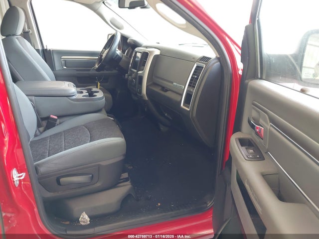 1C6RR7TT6KS727752 RAM 1500