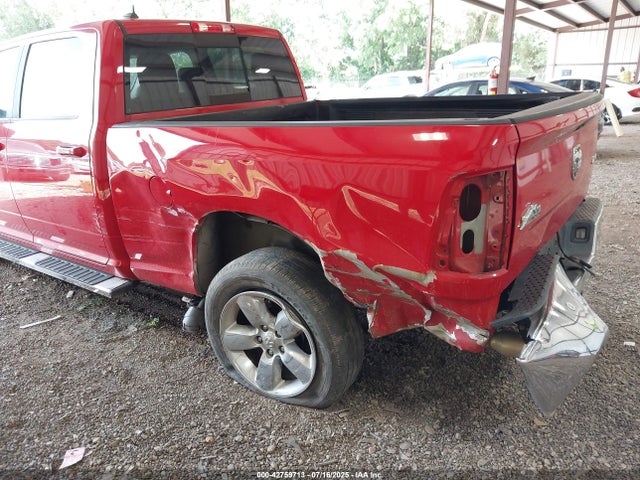 1C6RR7TT6KS727752 RAM 1500
