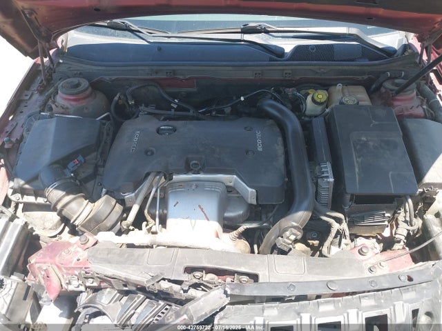 2G4G35EX0G9178611 Buick ltg - sidi, alum, vvt, e85 max