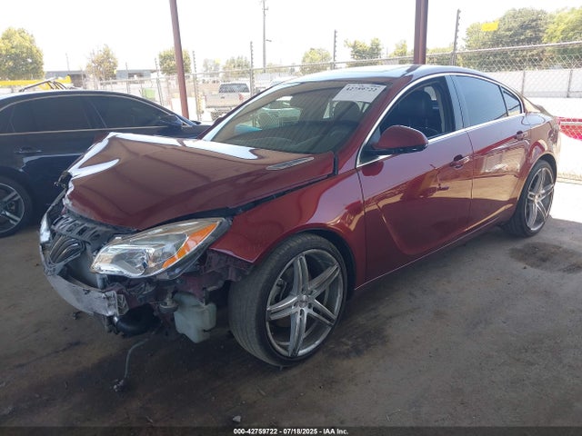 2G4G35EX0G9178611 Buick ltg - sidi, alum, vvt, e85 max